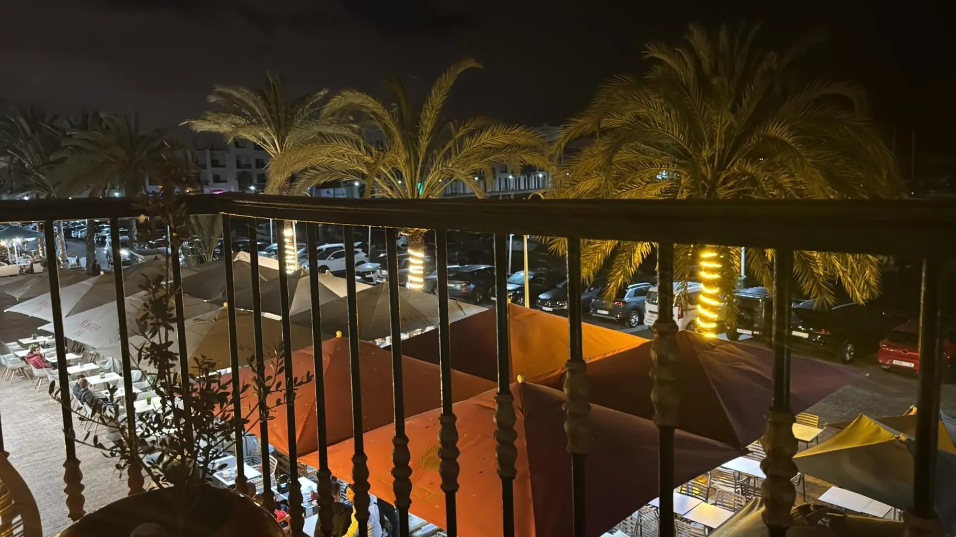 Апартаменты Unforgettable Views Of Marina Агадир